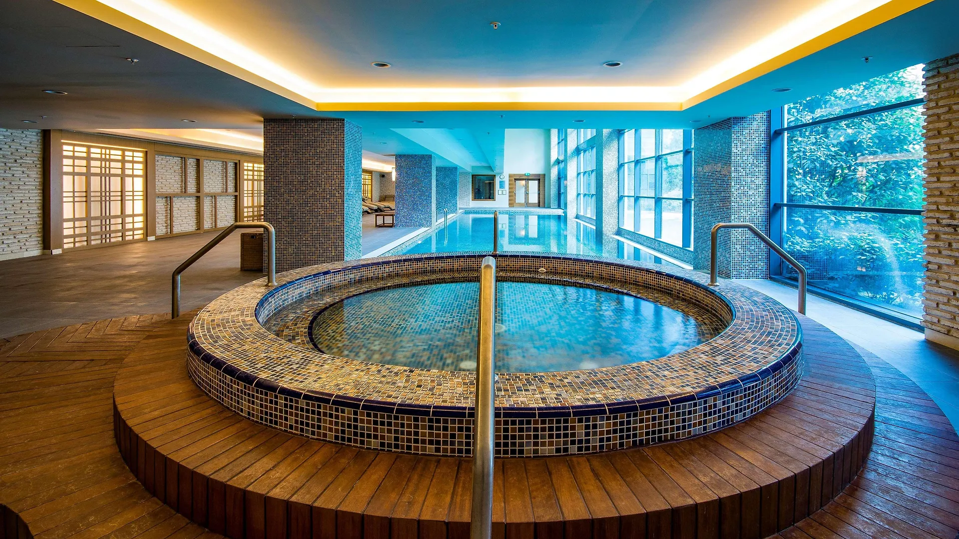 Radisson Blu Hotel & Spa, Istanbul Tuzla