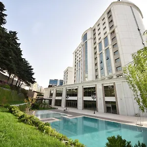 Gonen Hotel