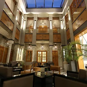 L'etoile D'orient Maroc