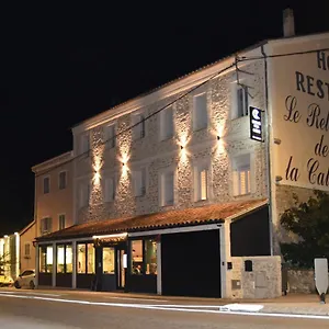 Le Relais De La Calèche France