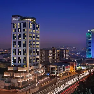 Hyatt Centric Levent Hotel