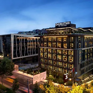 Hotel Doubletree By Hilton - Piyalepasa