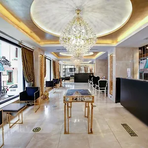 Hotel Great Fortune Hotel&spa
