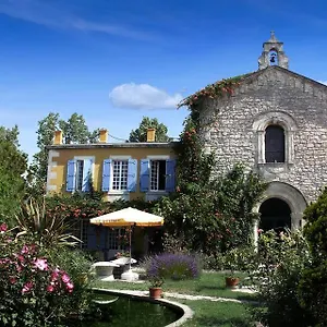 Mas De La Chapelle France